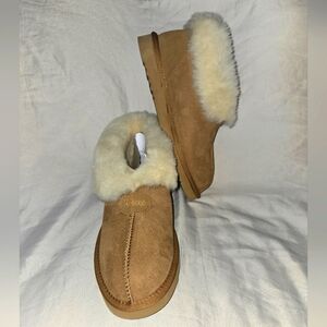 ⛄️👢❄️NWOB Women's Nuknuuk Classic Slipper; Size: 8❄️👢⛄️